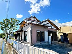 磐田市大立野　戸建て