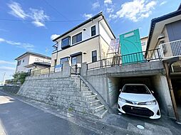 掛川市中央高町 戸建て