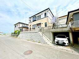 掛川市中央高町　戸建て