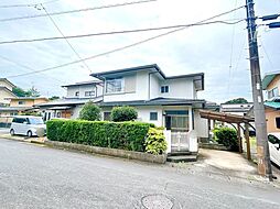 磐田市大久保　戸建て