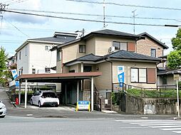 掛川市葛ケ丘　戸建て