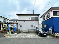 掛川市下垂木　戸建て