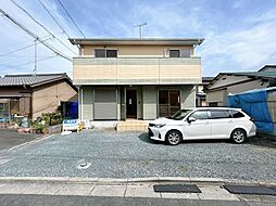 袋井市旭町一丁目 戸建て