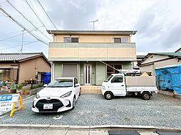 袋井市旭町一丁目　戸建て