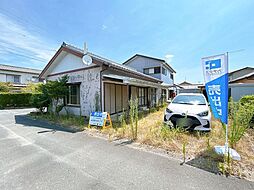 磐田市駒場　戸建て