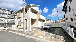磐田市中泉　戸建て