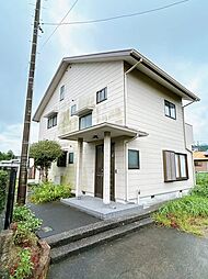 掛川市篠場　戸建て