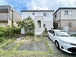掛川市下垂木　戸建て