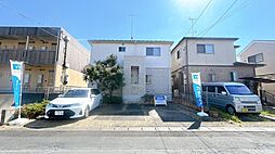 掛川市下垂木 戸建て