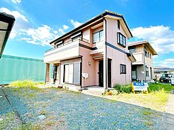 掛川市上西郷 戸建て