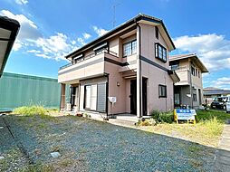 掛川市上西郷　戸建て