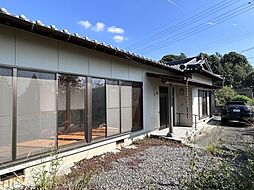 掛川市寺島　戸建て