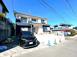 仙台市宮城野区小鶴1丁目　戸建て