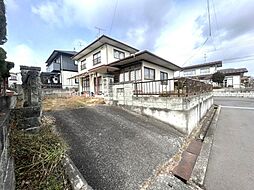 岩沼市平等3丁目　戸建て