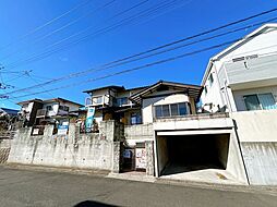 仙台市青葉区中山9丁目　戸建て