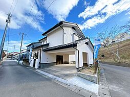 名取市飯野坂7丁目　戸建て