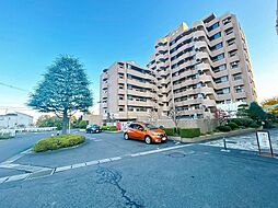 ダイアパレス柏木四季の杜　陽だまり館 208
