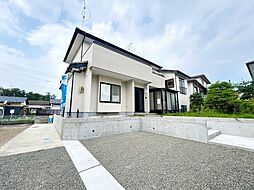岩沼市桑原1丁目 戸建て