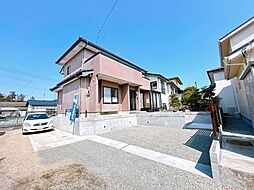 岩沼市桑原1丁目　戸建て