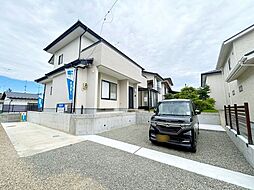 岩沼市桑原1丁目　戸建て