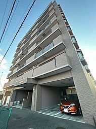ラブリハイツ仙台福田町 801