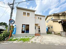 名取市箱塚1丁目　戸建て