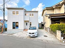 名取市箱塚1丁目　戸建て