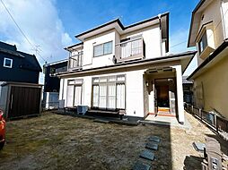 仙台市宮城野区福室4丁目　戸建て