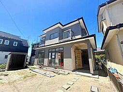 仙台市宮城野区福室4丁目　戸建て