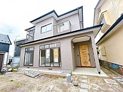 仙台市宮城野区福室4丁目　戸建て