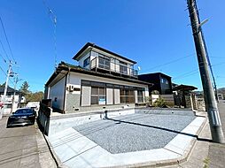 仙台市宮城野区安養寺2丁目 戸建て