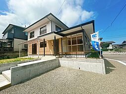 岩沼市平等3丁目　戸建て