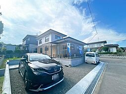 岩沼市平等3丁目 戸建て