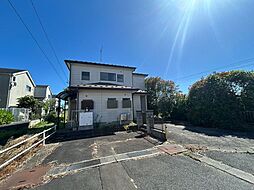 岩沼市南長谷字原西　戸建て