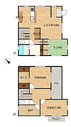 黒川郡大和町もみじケ丘三丁目　戸建て
