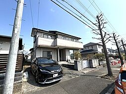 仙台市泉区寺岡一丁目　戸建て