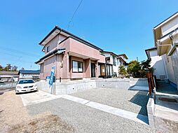 岩沼市桑原1丁目　戸建て