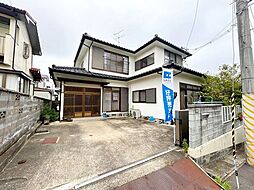 仙台市青葉区水の森二丁目　戸建て