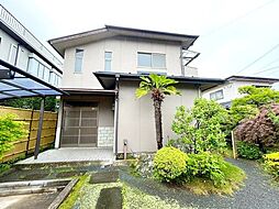 仙台市宮城野区鶴ケ谷東三丁目　戸建て