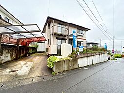 仙台市宮城野区鶴ケ谷東二丁目　戸建て
