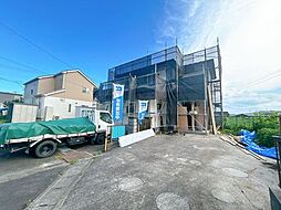 岩沼市南長谷字原西　戸建て