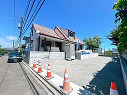 仙台市泉区加茂二丁目 戸建て