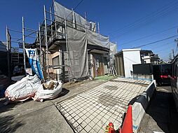仙台市宮城野区白鳥二丁目　戸建て