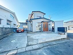 仙台市宮城野区白鳥二丁目 戸建て