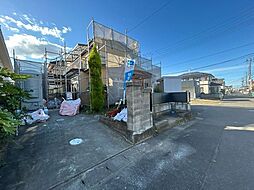 仙台市宮城野区白鳥二丁目　戸建て