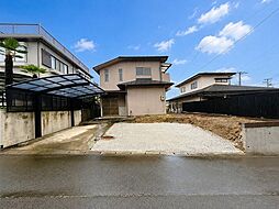 仙台市宮城野区鶴ケ谷東三丁目　戸建て