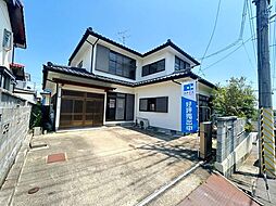 仙台市青葉区水の森二丁目　戸建て