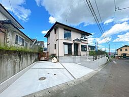 仙台市宮城野区鶴ケ谷東二丁目　戸建て