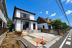 仙台市泉区東黒松 戸建て
