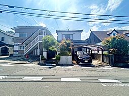 仙台市泉区東黒松　戸建て